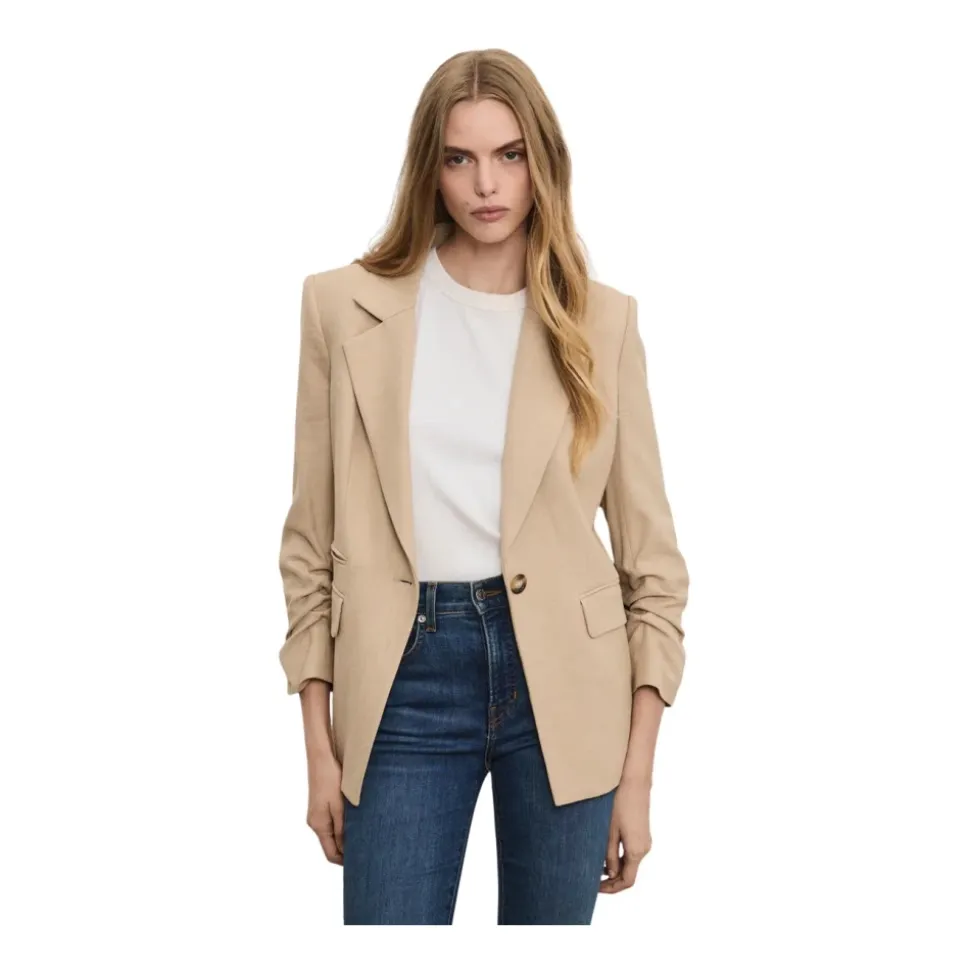 Battista Dickey Jacke