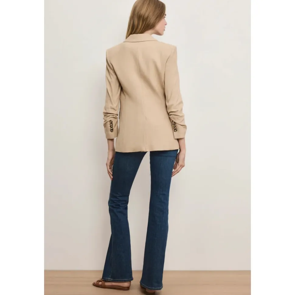 Battista Dickey Jacke
