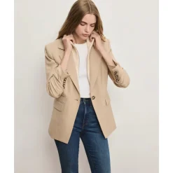 Battista Dickey Jacke