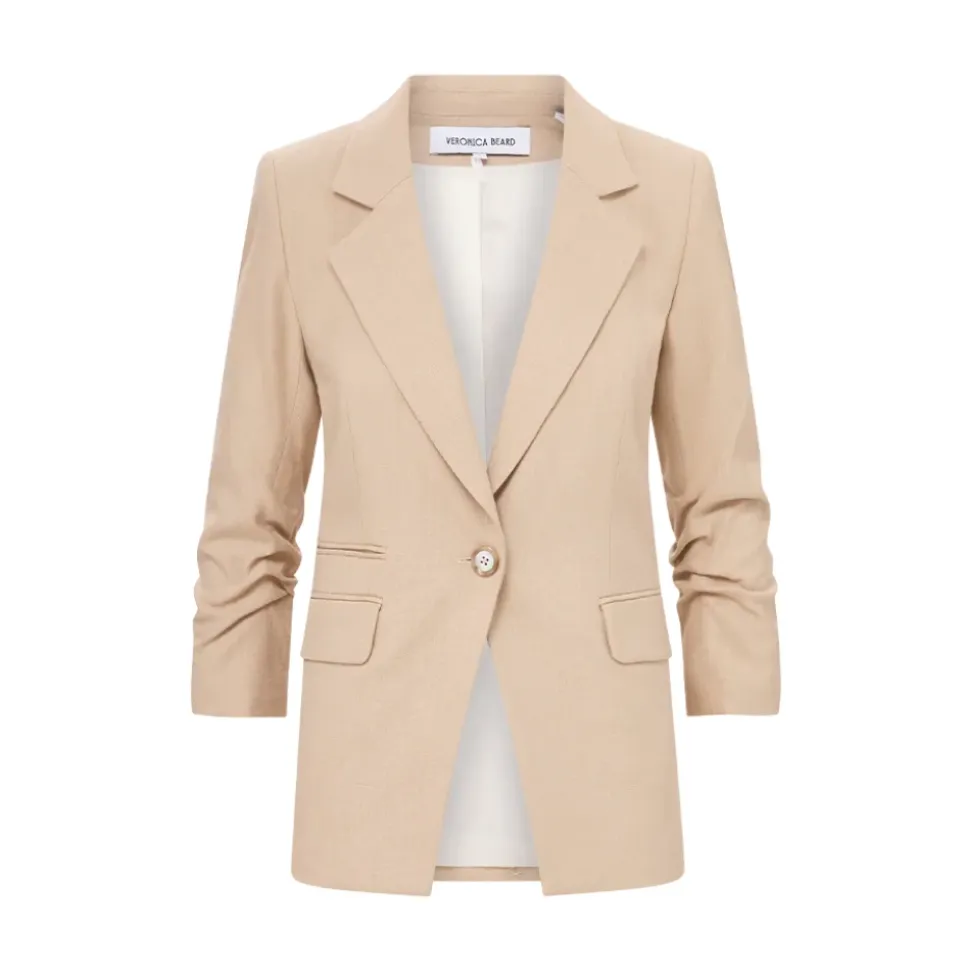 Battista Dickey Jacke