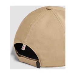 Baumwoll-Gabardine Verstellbare Kappe