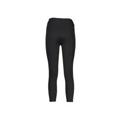 Baumwollhose mit geradem Bein