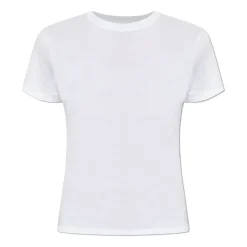 Baumwoll-T-Shirt