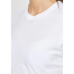 Baumwoll-T-Shirt