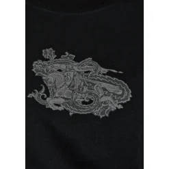 Baumwoll-T-Shirt