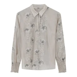 Bayanna Blouse