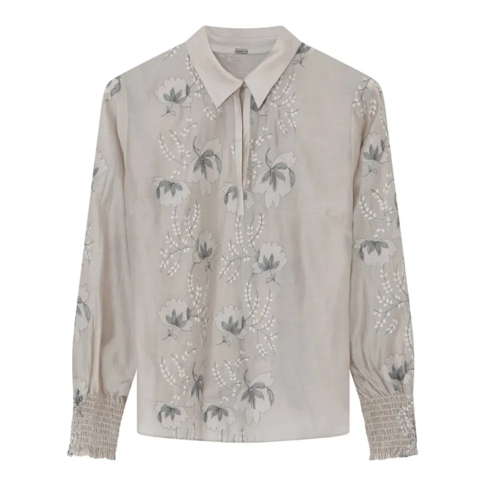 Bayanna Blouse