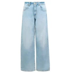 Bea Wide-Leg Jeans