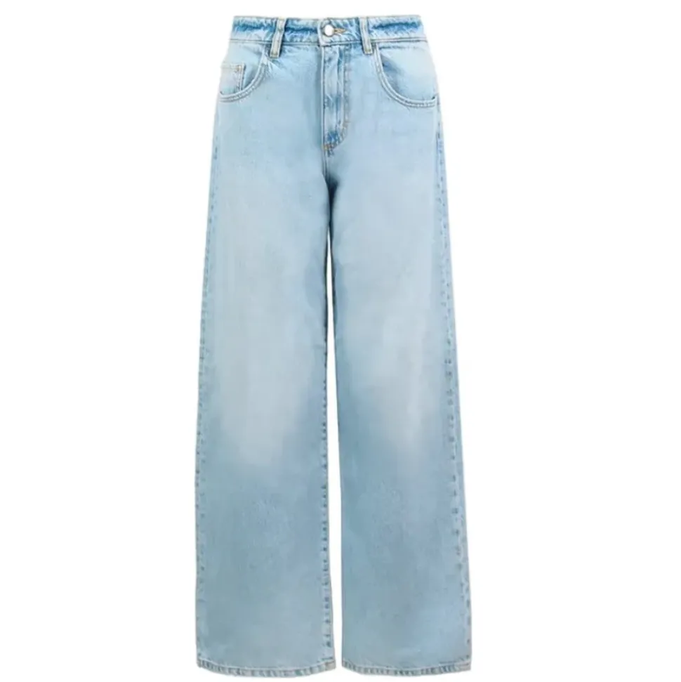 Bea Wide-Leg Jeans