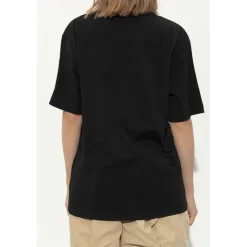 Bedrucktes T-Shirt