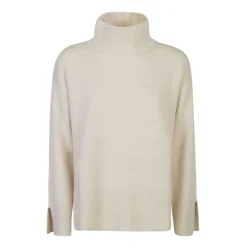 Beige Pullover für Stilvolles Aussehen