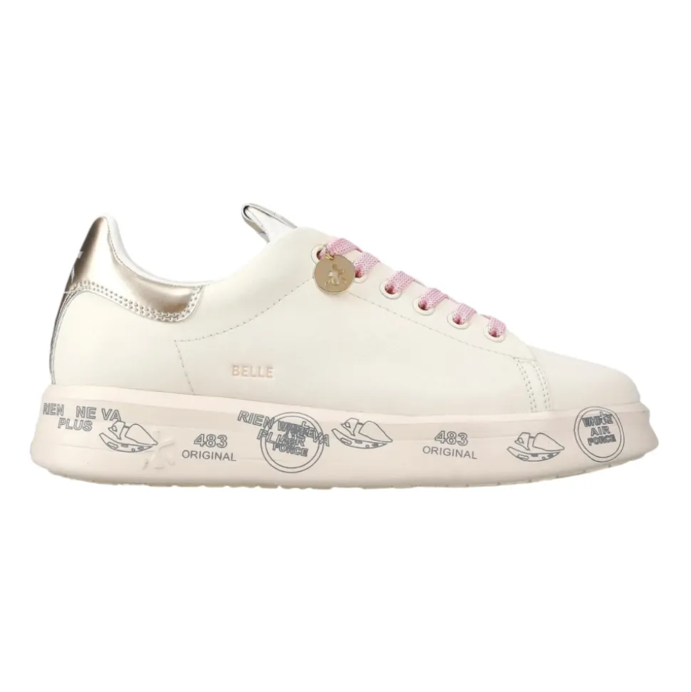 Belle VAR 7812 Sneakers
