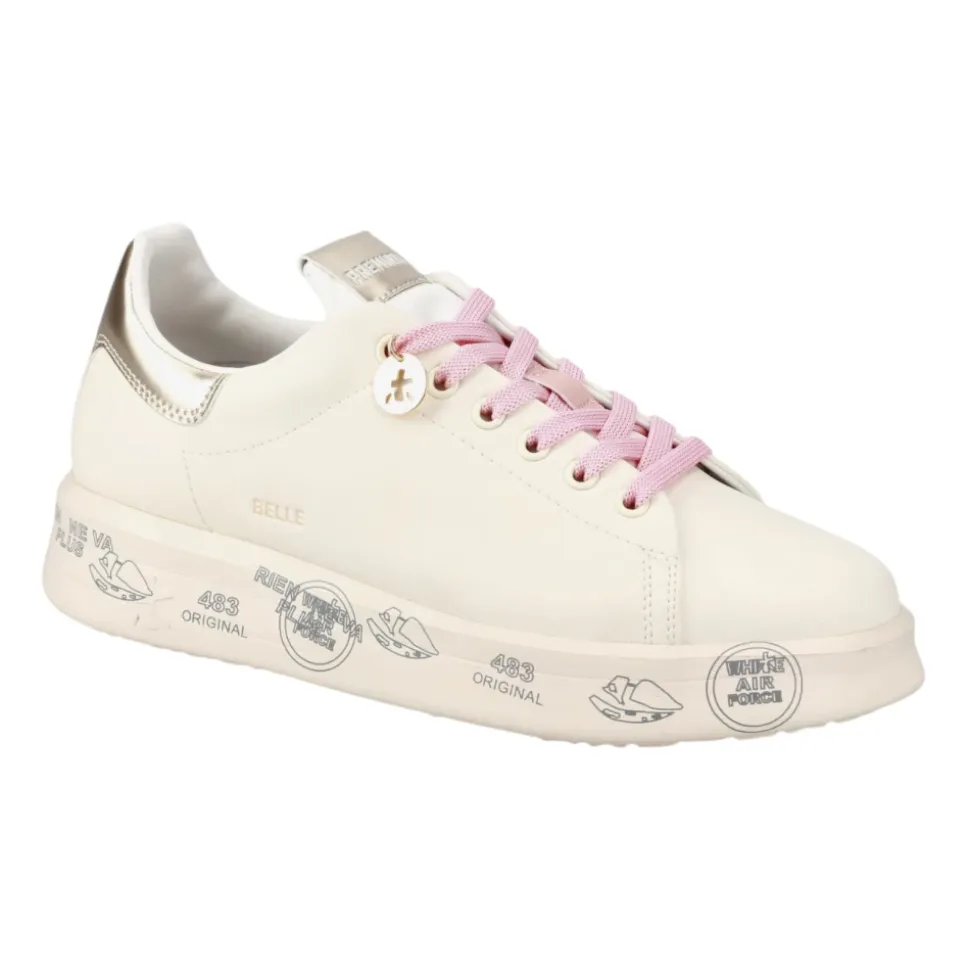 Belle VAR 7812 Sneakers