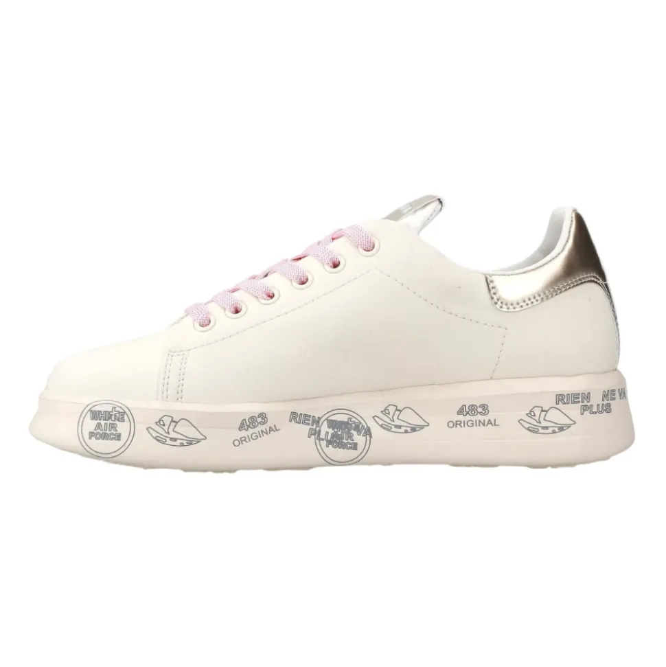 Belle VAR 7812 Sneakers