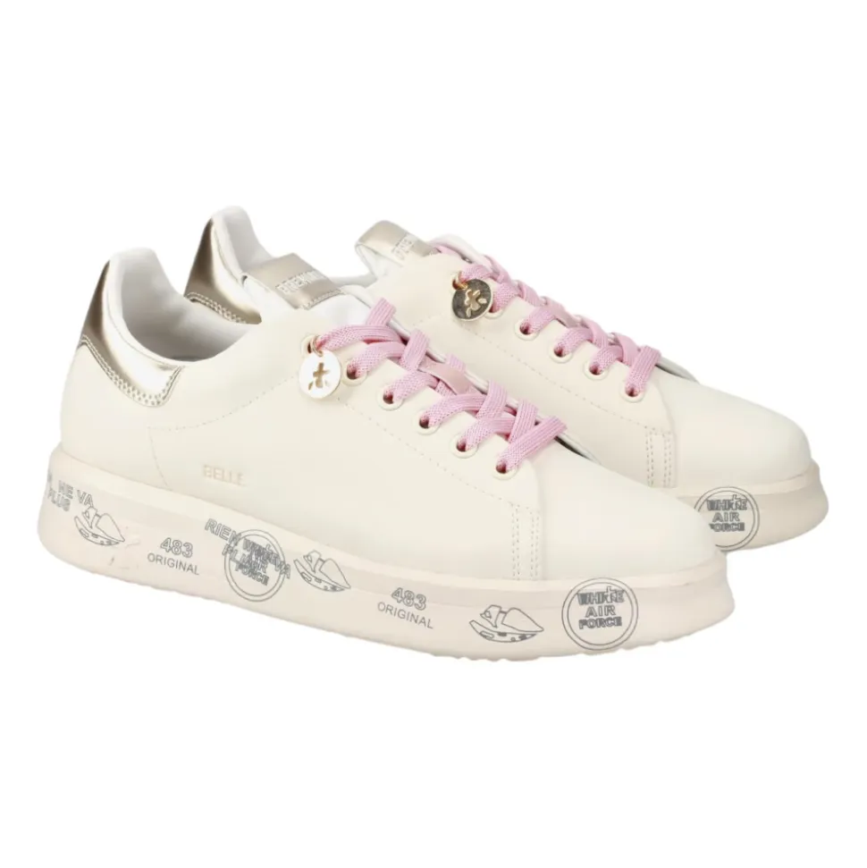 Belle VAR 7812 Sneakers