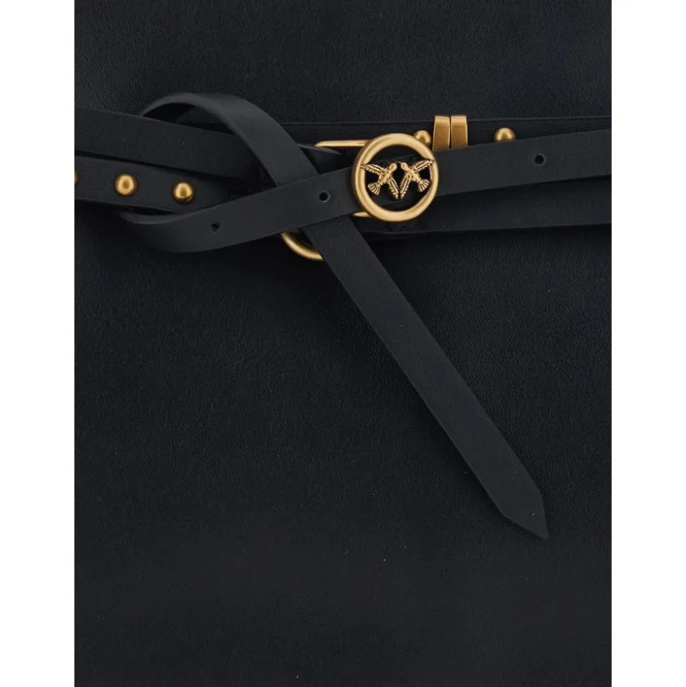 Belt Bag Classic Vitello
