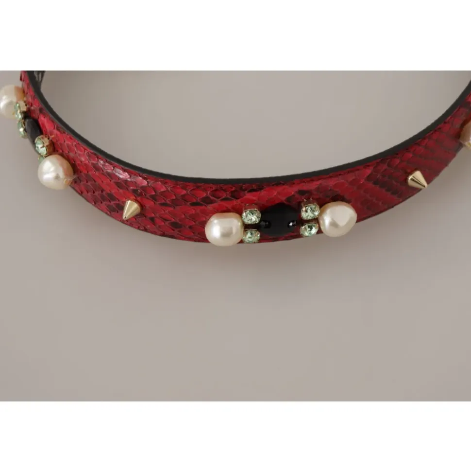 Belts
