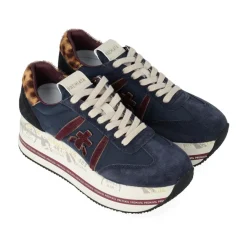 Beth Sneaker