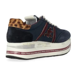Beth Sneaker