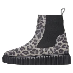 BETH Suede Chelsea Boots