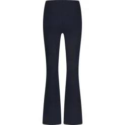 Bibette Fancy Twill Flare Hose