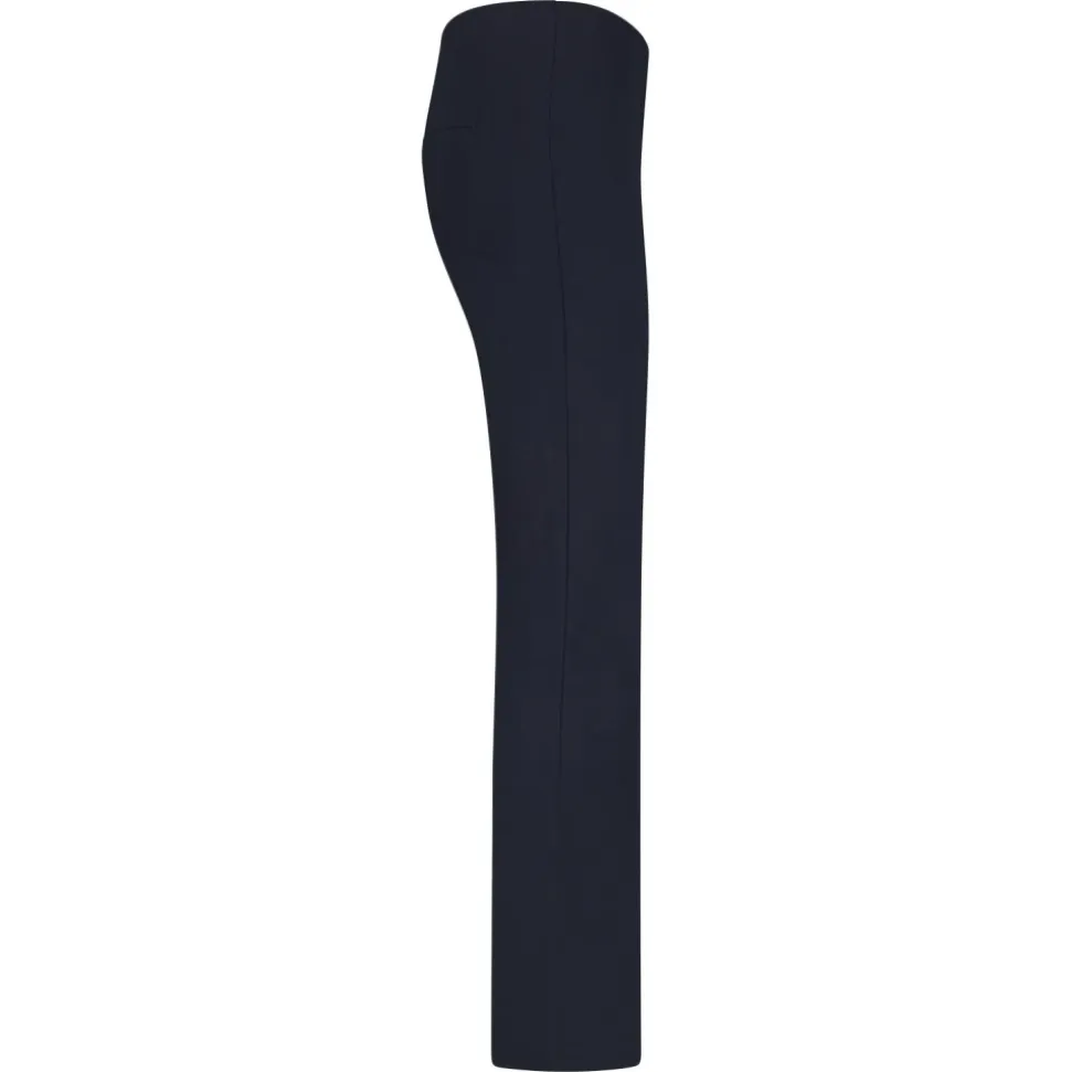 Bibette Fancy Twill Flare Hose