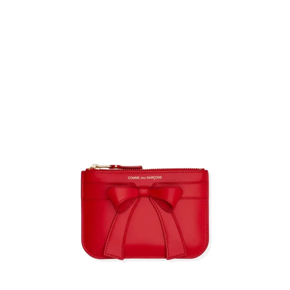 Big Bow Wallet