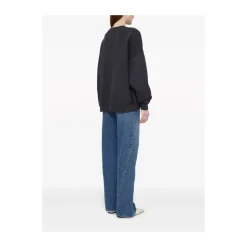 Bio-Baumwoll-Sweatshirt