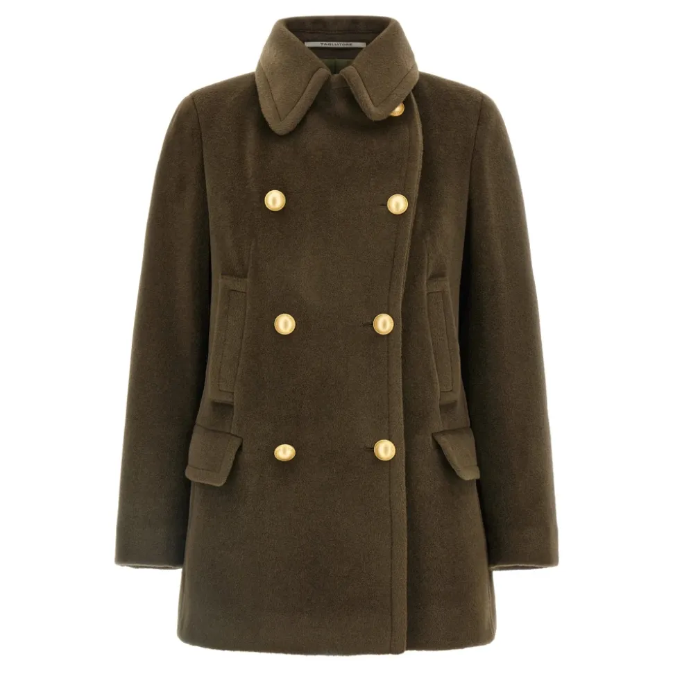 Blanche Coat