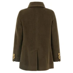 Blanche Coat