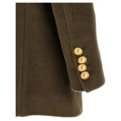 Blanche Coat