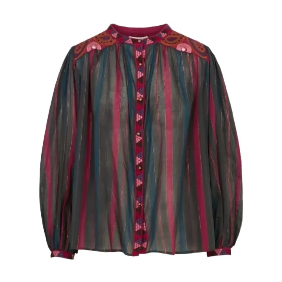 Blusen & Shirts