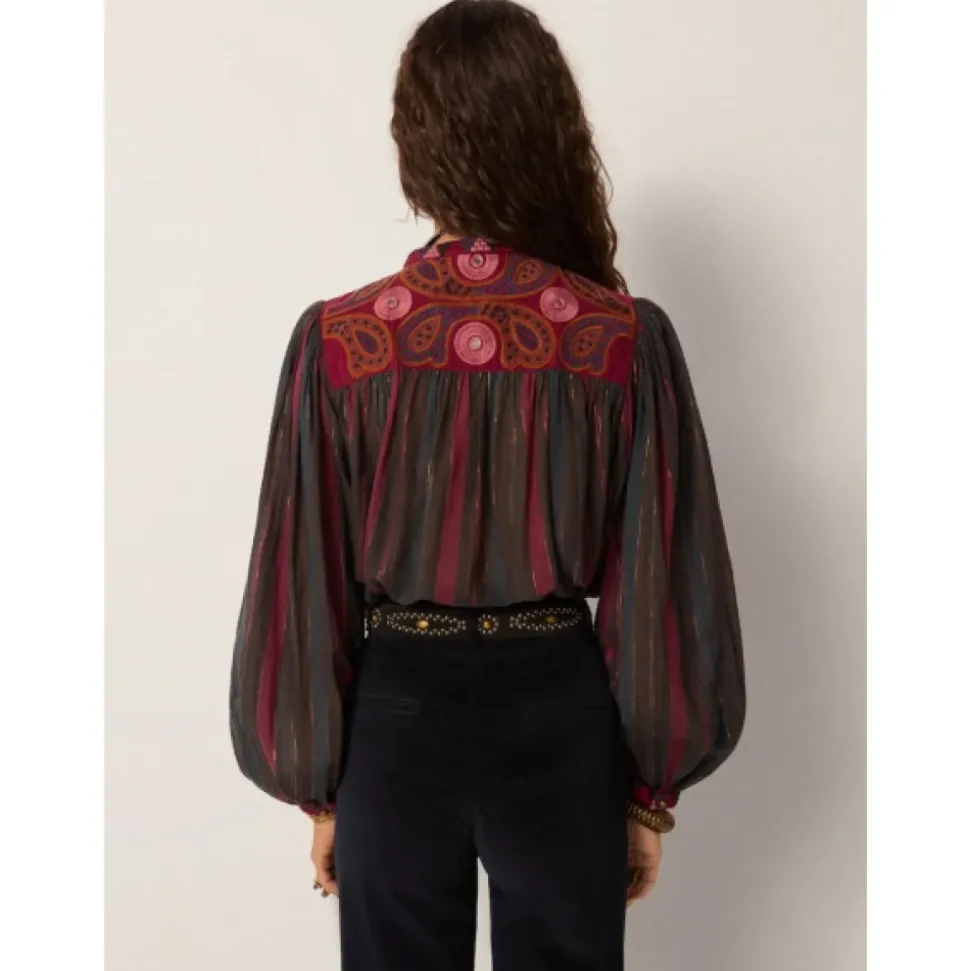 Blusen & Shirts
