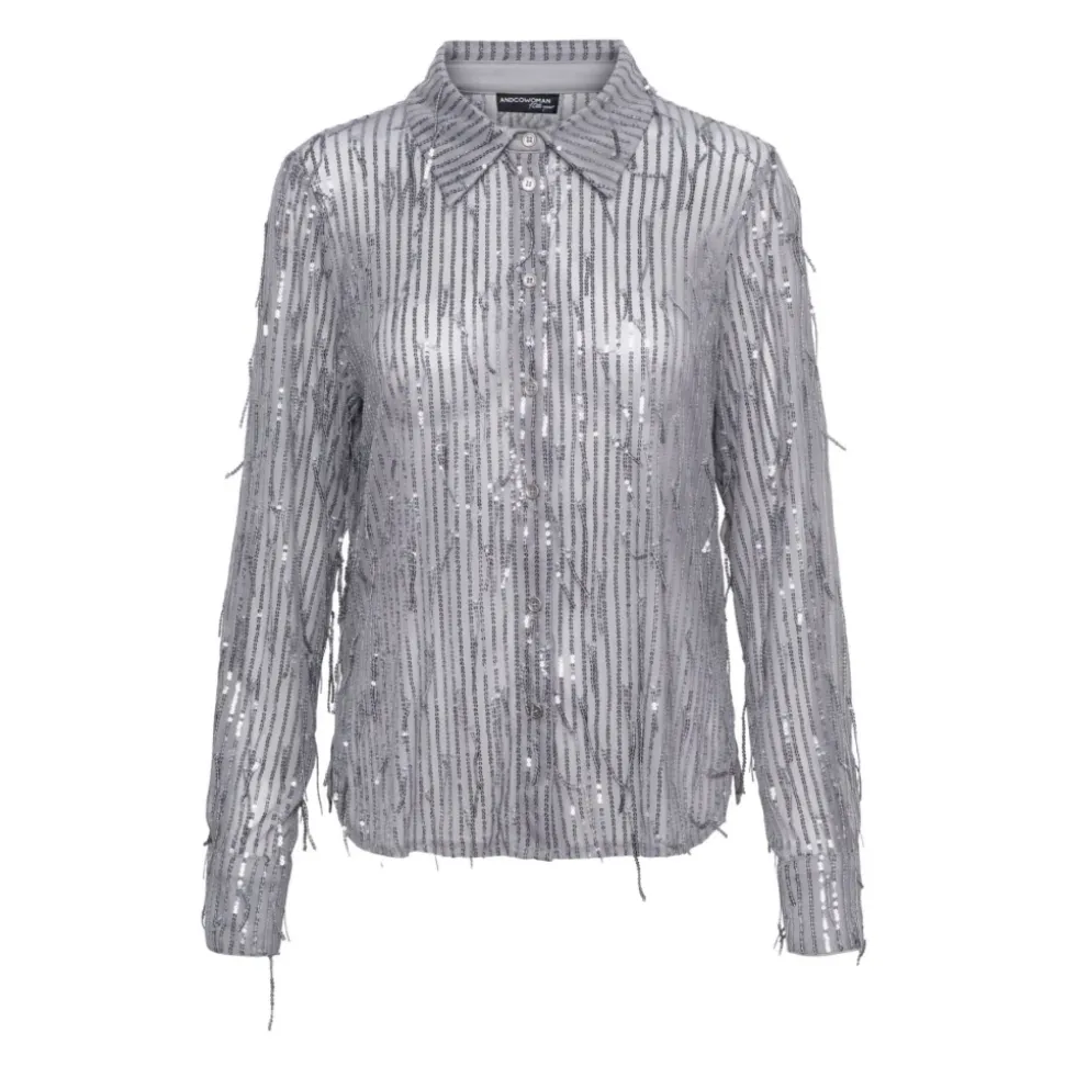 Blusen & Shirts
