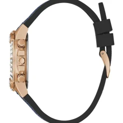 Bombshell Uhr mit Silikonarmband