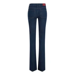 Bootcut RW Nala Skinny Jeans
