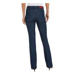 Bootcut RW Nala Skinny Jeans