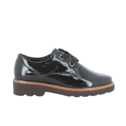 Bordeaux ORELIA Damenschuhe