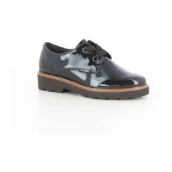 Bordeaux ORELIA Damenschuhe