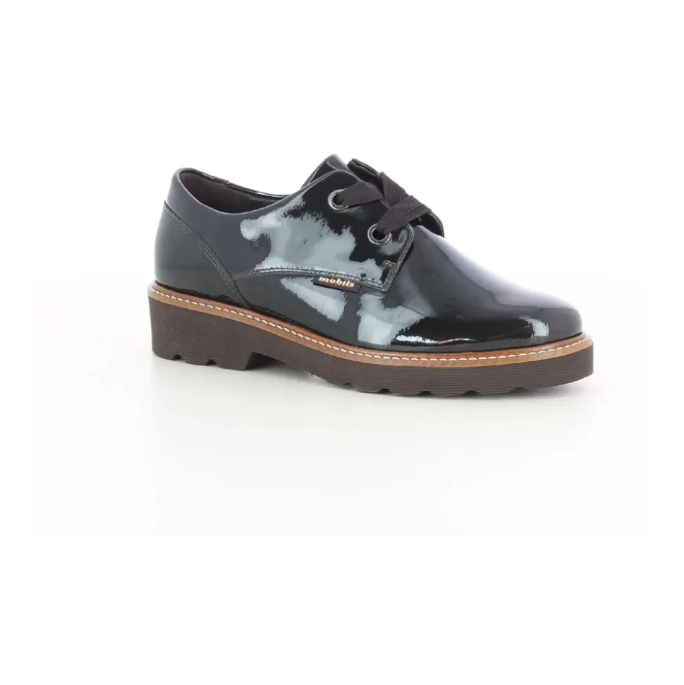 Bordeaux ORELIA Damenschuhe