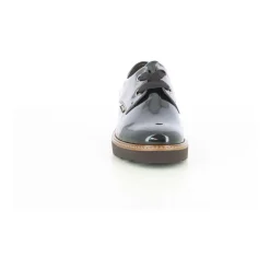 Bordeaux ORELIA Damenschuhe