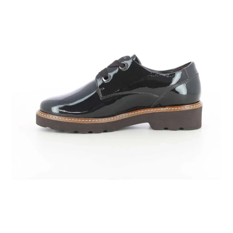 Bordeaux ORELIA Damenschuhe