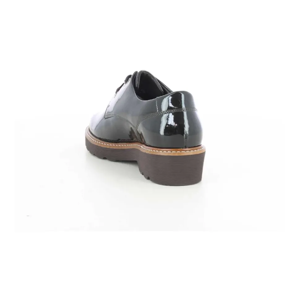 Bordeaux ORELIA Damenschuhe