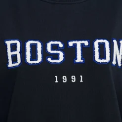 BOSTON B-Navy