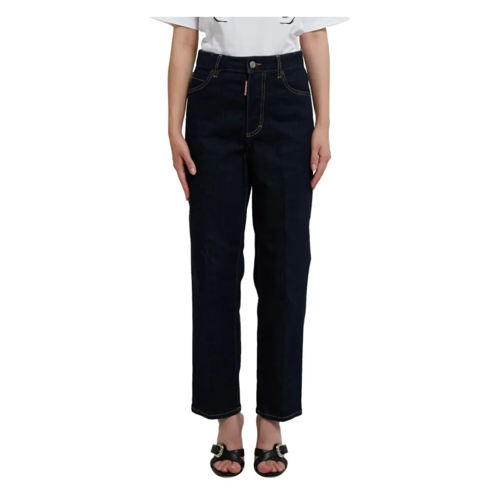 Boston Jeans