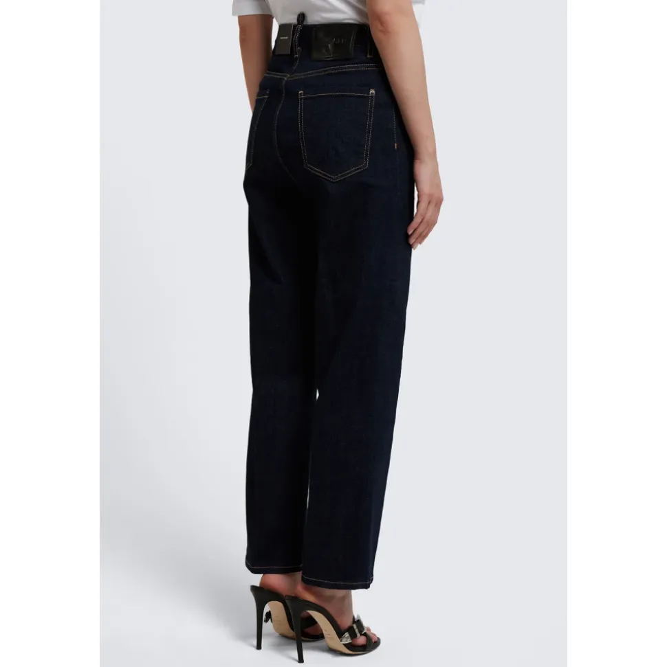 Boston Jeans