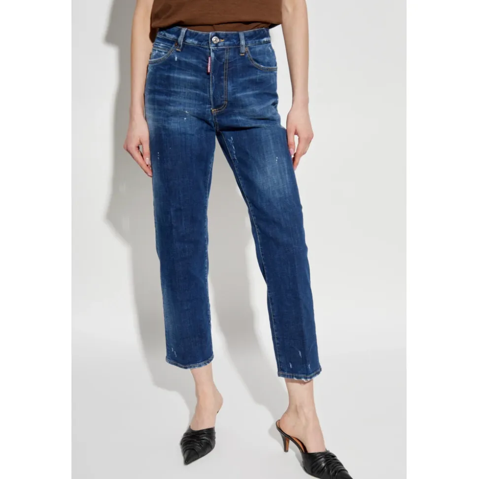 Boston Jeans
