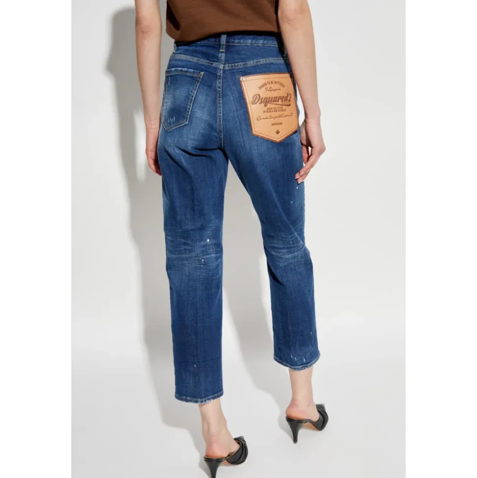 Boston Jeans