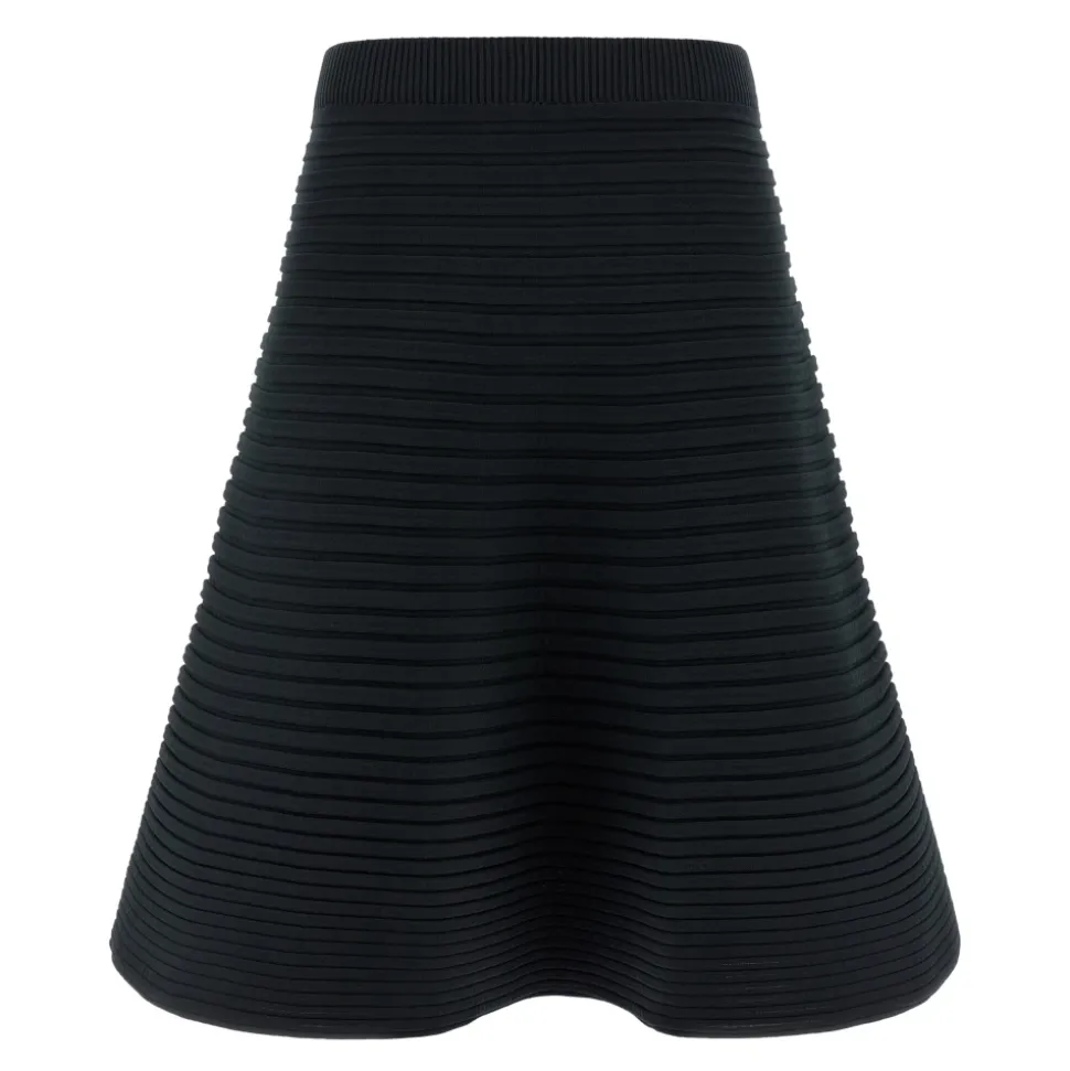 Bounce Strick Midi-Rock
