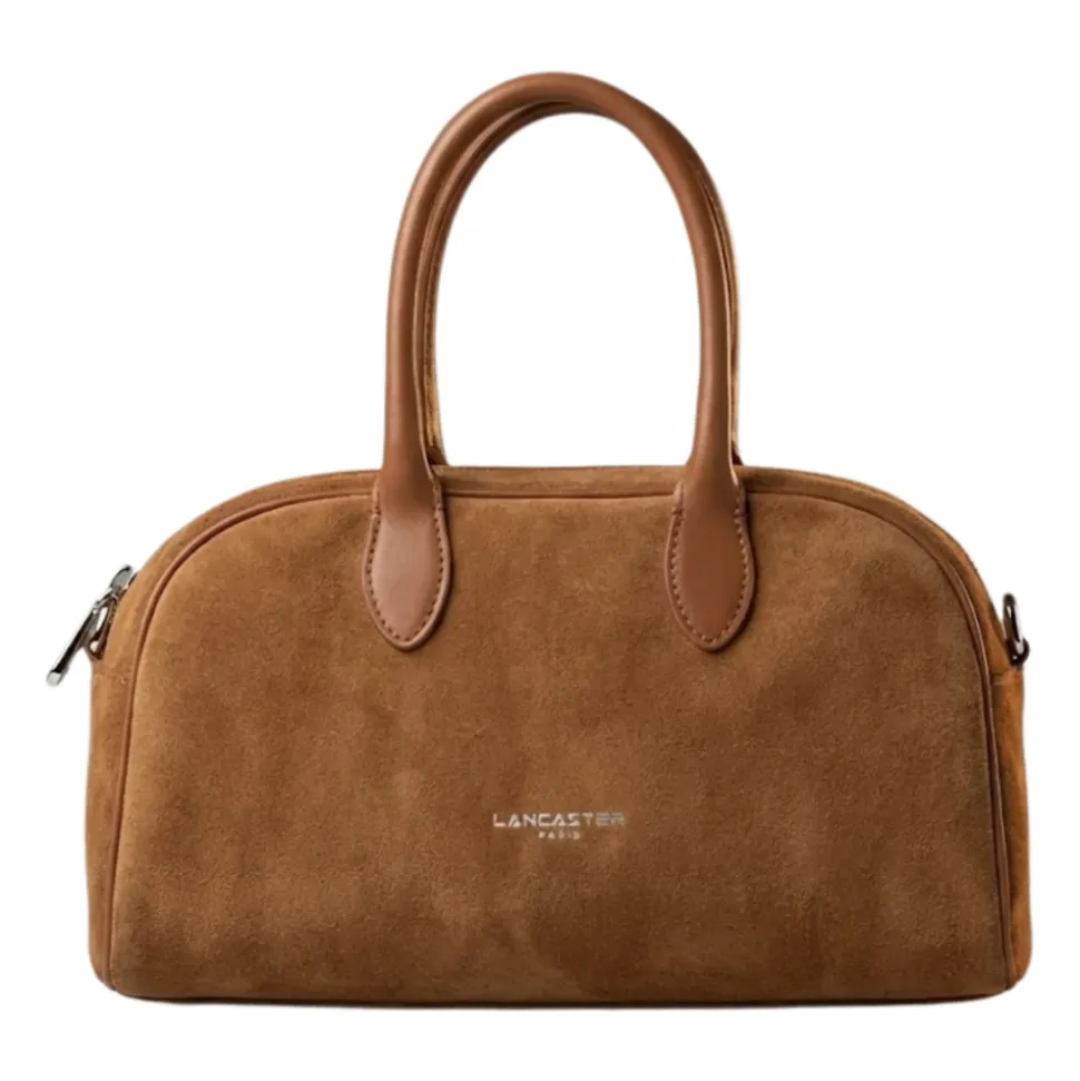Bowling Handbag